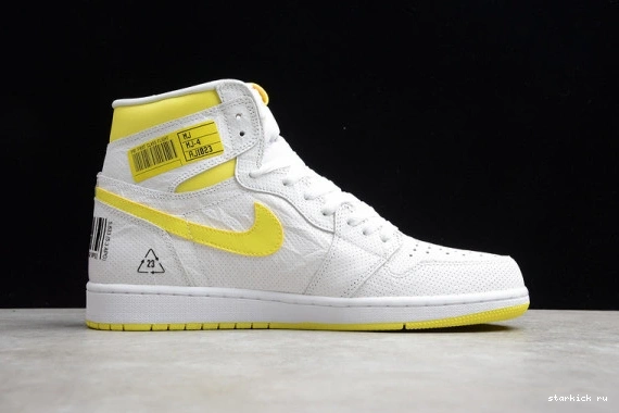 OG FLIGHT” 555088-170 JORDAN 555088-170 1 CLASS “FIRST AIR RETRO HIGH 0328